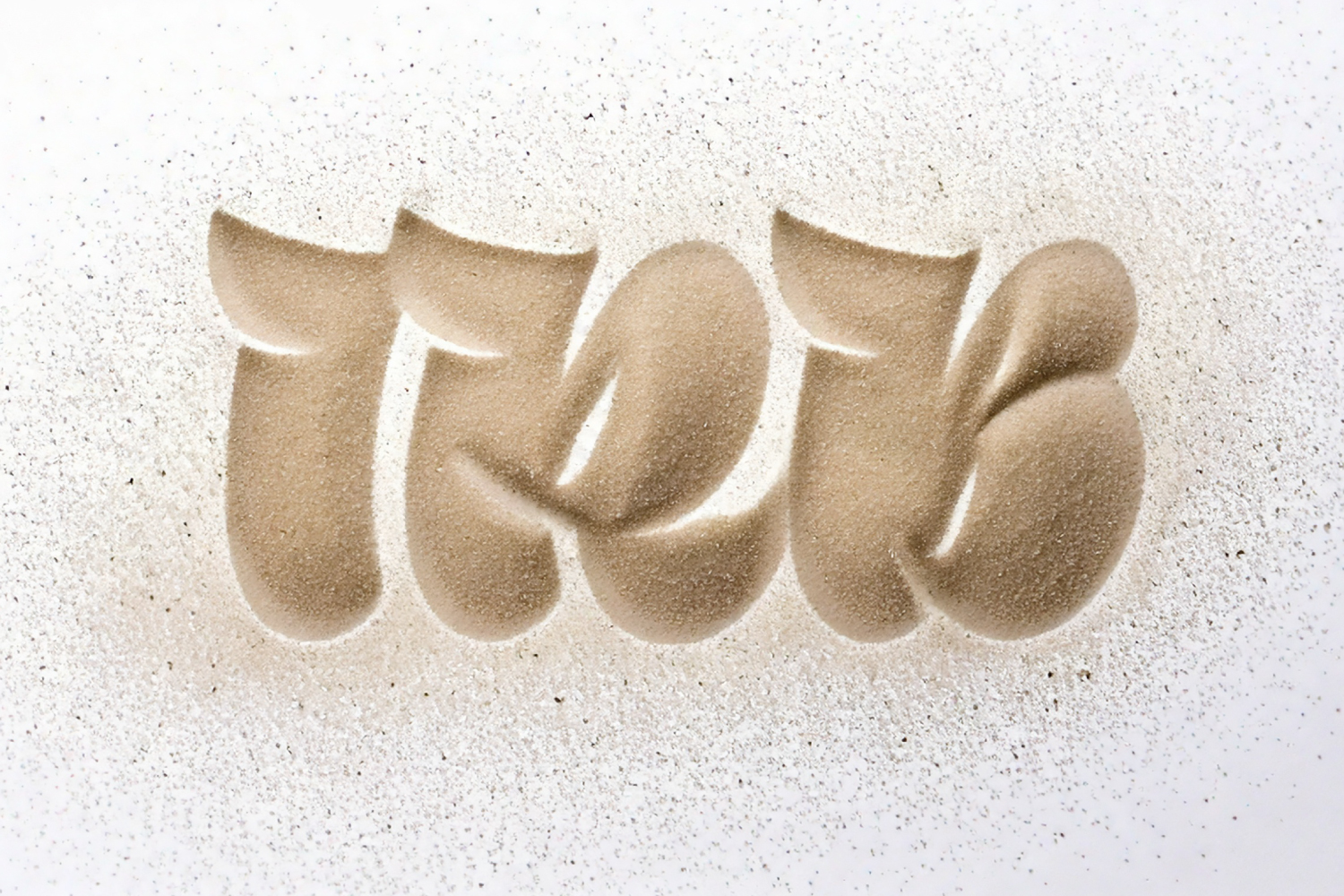 Custom IRB lettering produced with Adobe Firefly on April 16, 2025.