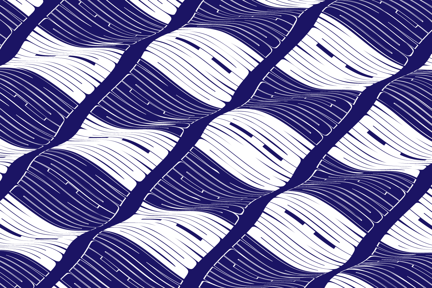 Custom Dunedin lettering produced on May 2, 2025.