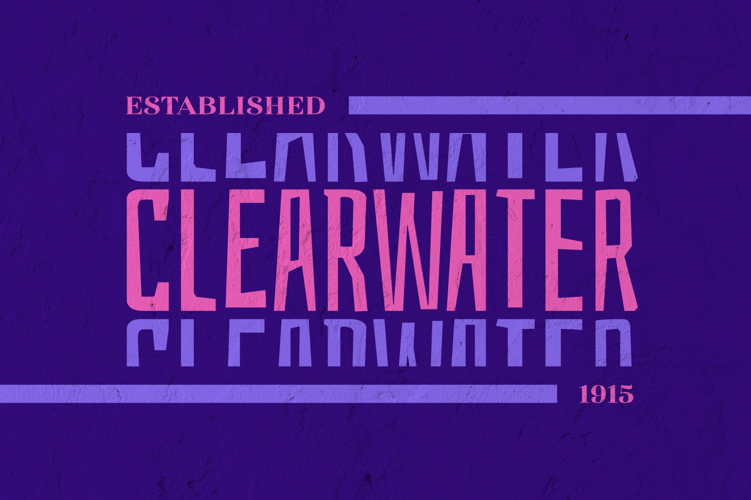 Custom Clearwater composiiton.
