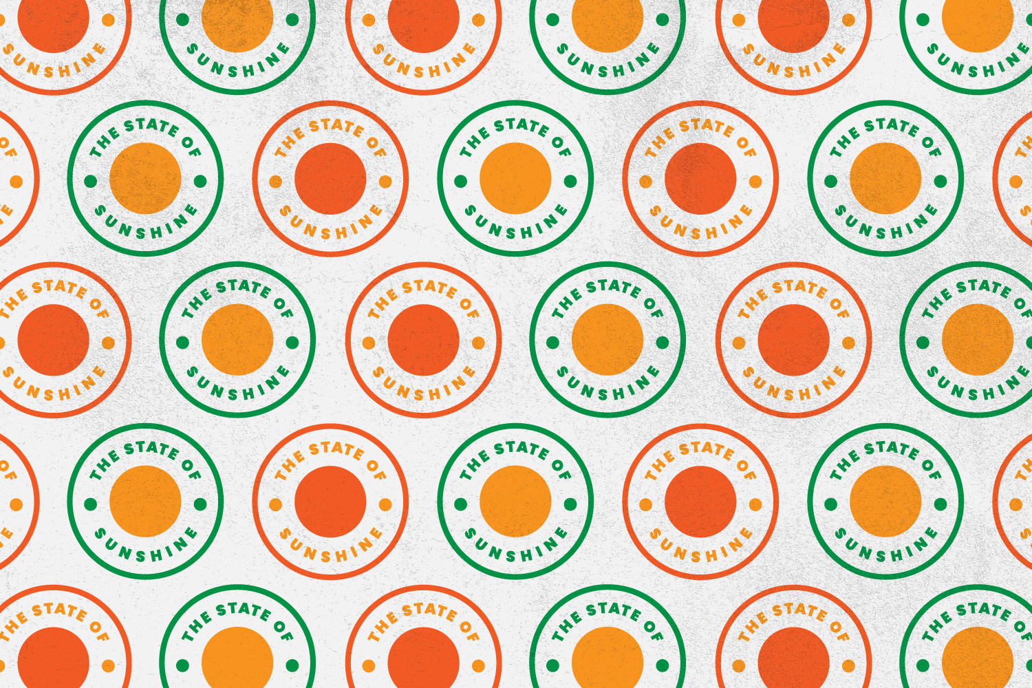 Custom State of Sunshine composiiton.