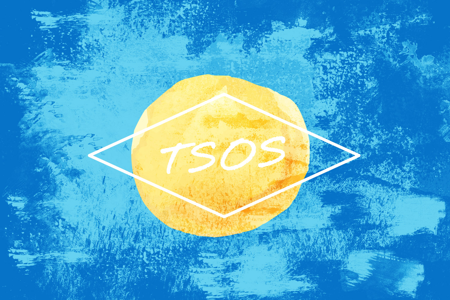 Custom State of Sunshine composition.