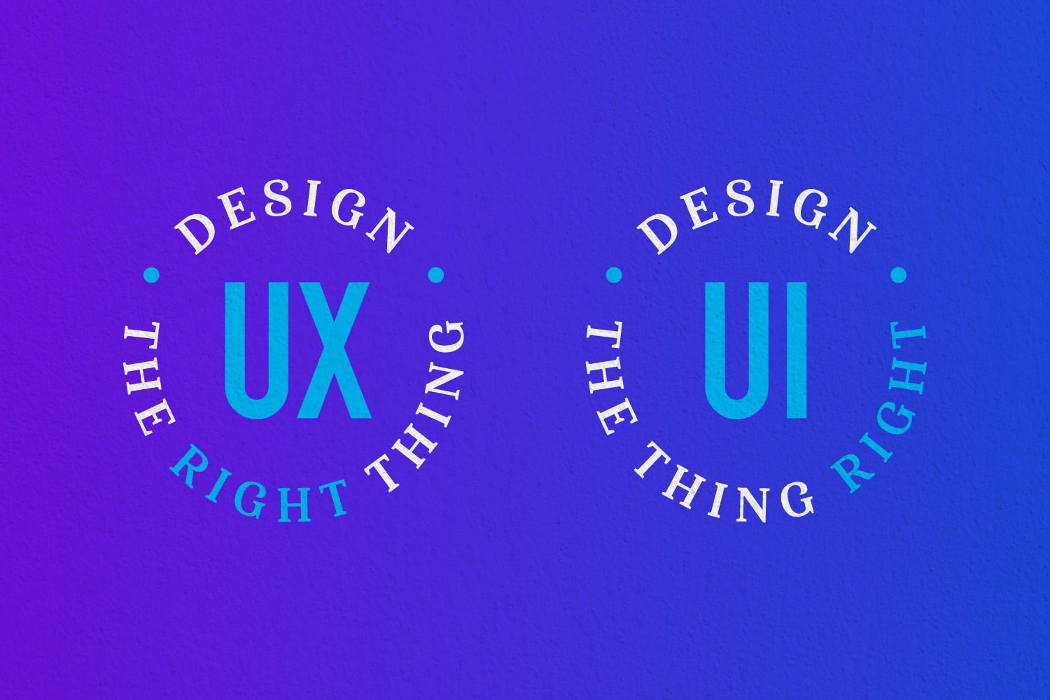 Custom UX UI composition.
