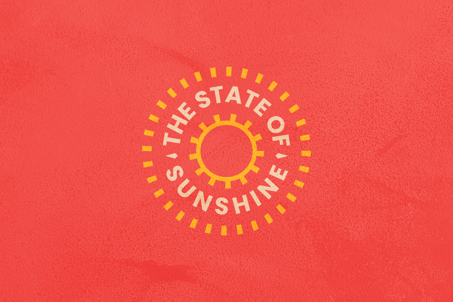 Custom Like the Morning Sun composition.