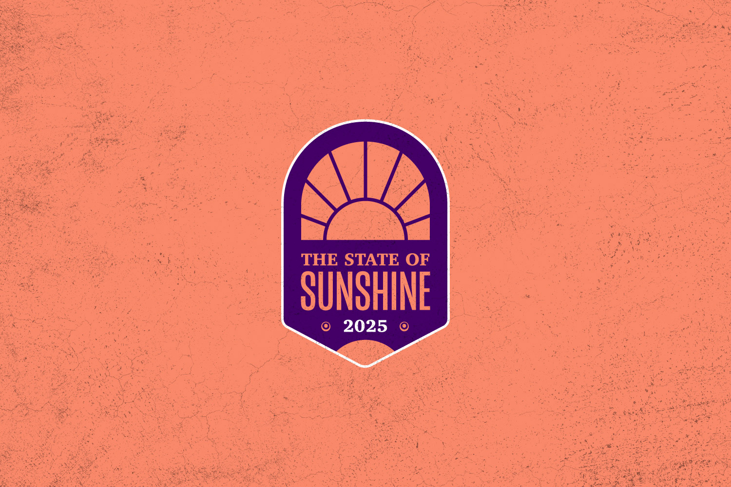 Custom The State of Sunshine composition.