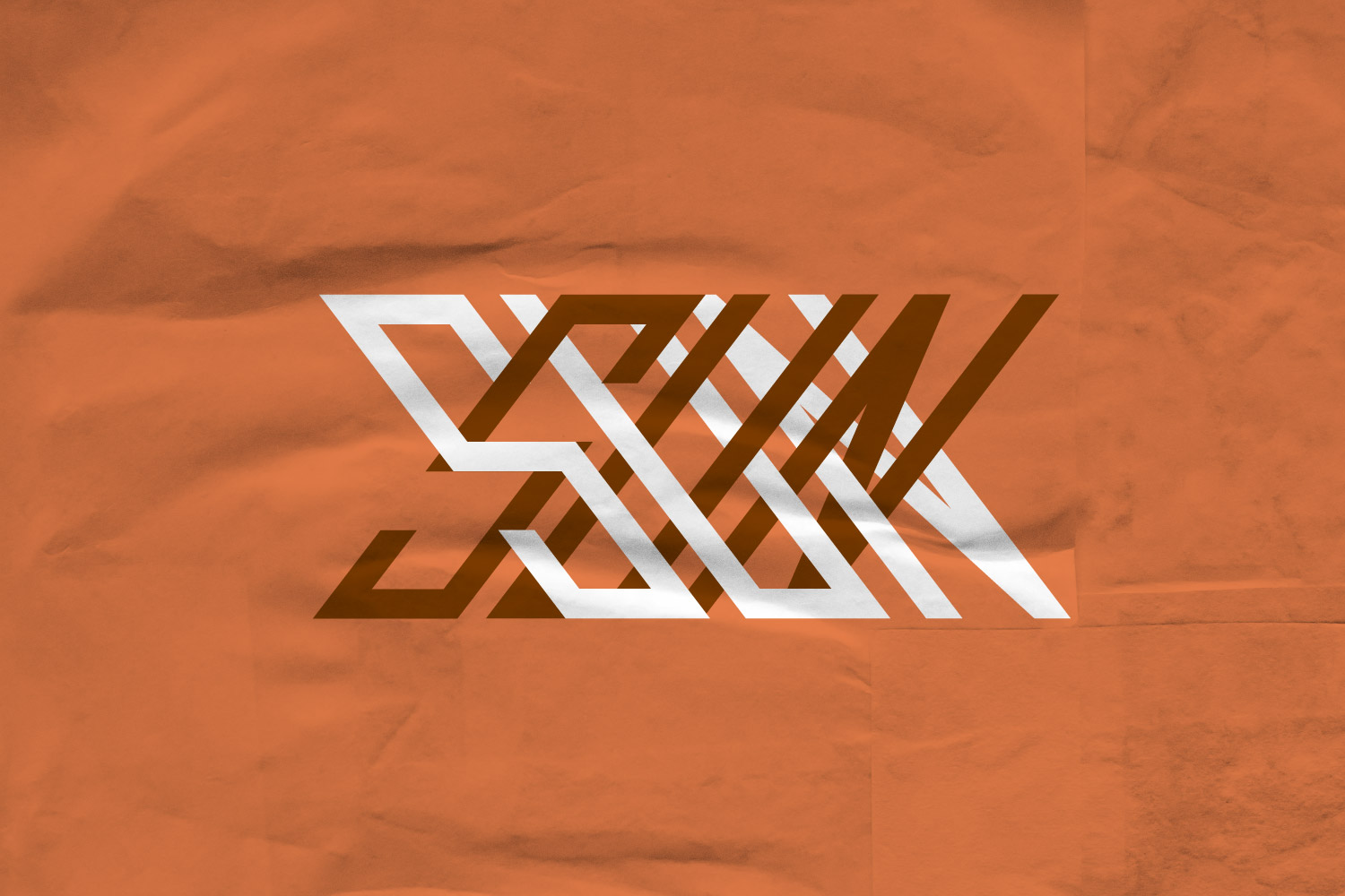 Custom Sun composition.