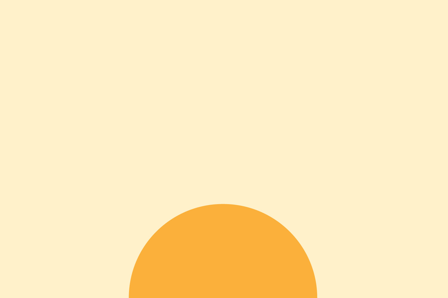 Custom Sun composition.