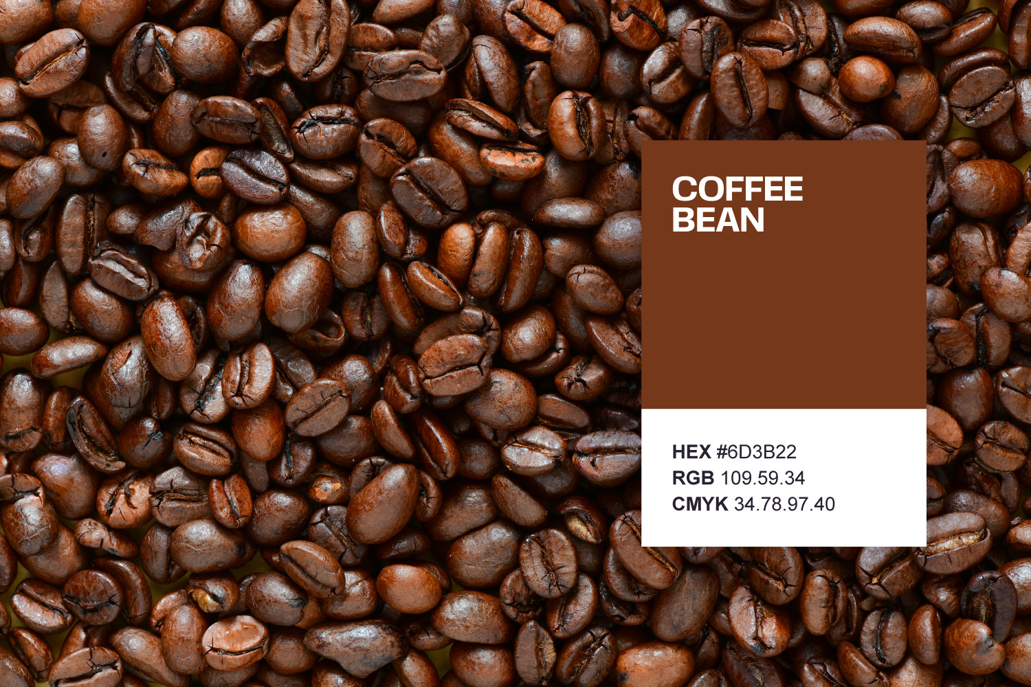 Custom color composition.